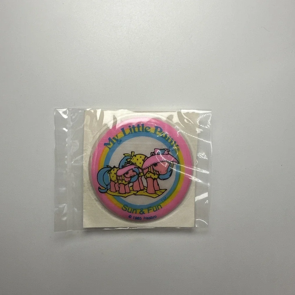 Hasbro vintage shown owned